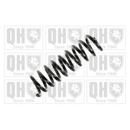 Photo Coil Spring QUINTON HAZELL QCS6720