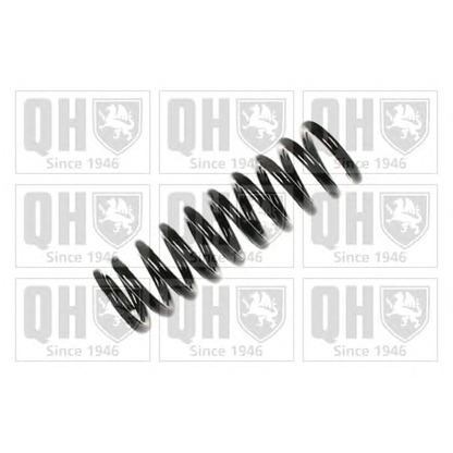 Photo Coil Spring QUINTON HAZELL QCS6957