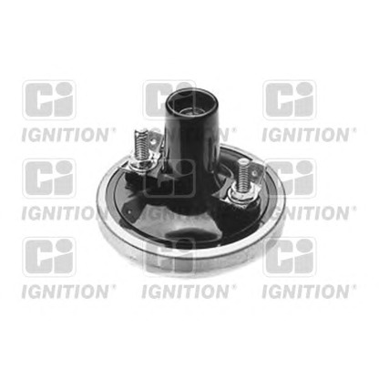 Photo Ignition Coil QUINTON HAZELL XIC8461