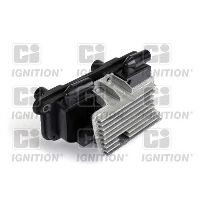 Photo Ignition Coil QUINTON HAZELL XIC8463