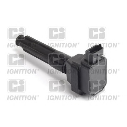 Photo Ignition Coil QUINTON HAZELL XIC8479