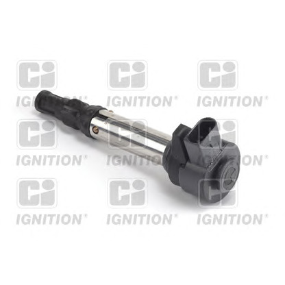 Photo Ignition Coil QUINTON HAZELL XIC8485