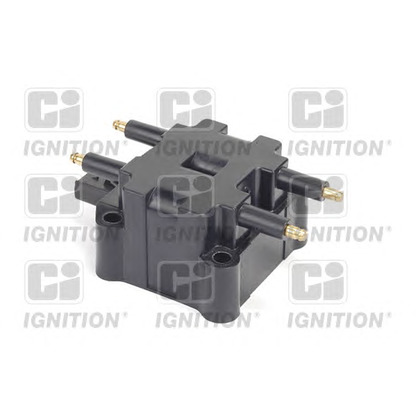 Photo Ignition Coil QUINTON HAZELL XIC8486