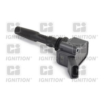 Photo Ignition Coil QUINTON HAZELL XIC8487