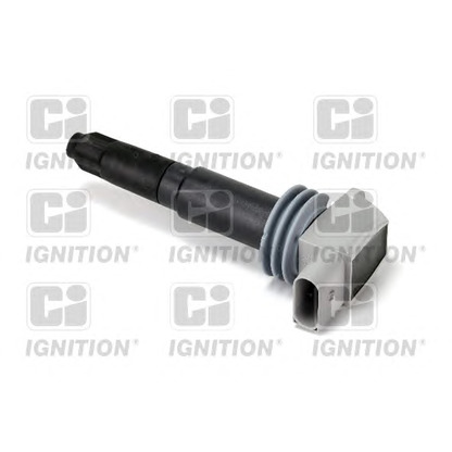 Photo Ignition Coil QUINTON HAZELL XIC8501