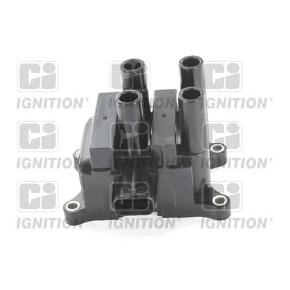 Photo Ignition Coil QUINTON HAZELL XIC8503