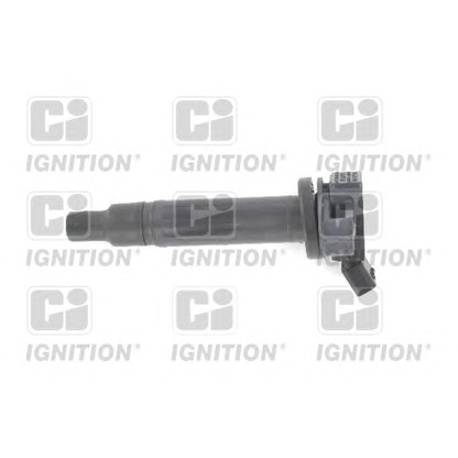 Photo Ignition Coil QUINTON HAZELL XIC8517