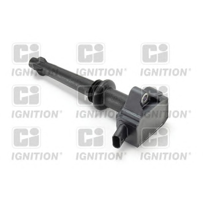 Photo Ignition Coil QUINTON HAZELL XIC8558