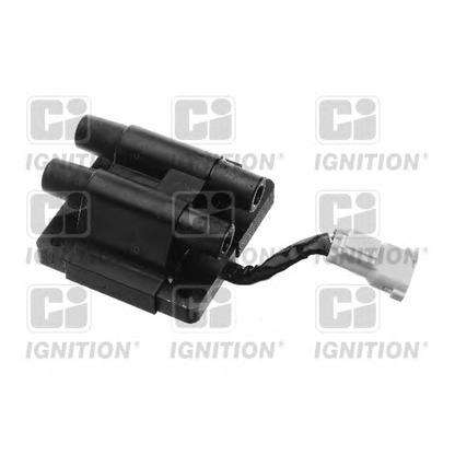 Photo Ignition Coil QUINTON HAZELL XIC8571