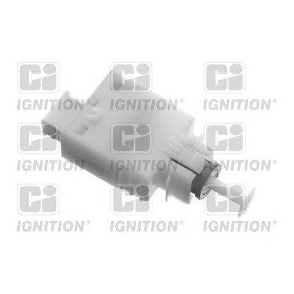 Photo Switch, clutch control (cruise control) QUINTON HAZELL XBLS105