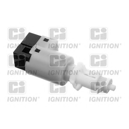 Photo Brake Light Switch QUINTON HAZELL XBLS107