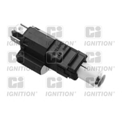 Photo Brake Light Switch QUINTON HAZELL XBLS130