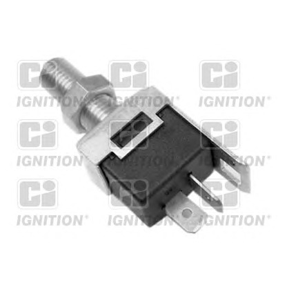 Photo Brake Light Switch QUINTON HAZELL XBLS24