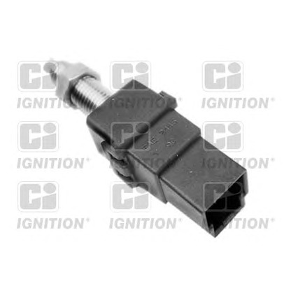 Photo Brake Light Switch QUINTON HAZELL XBLS53