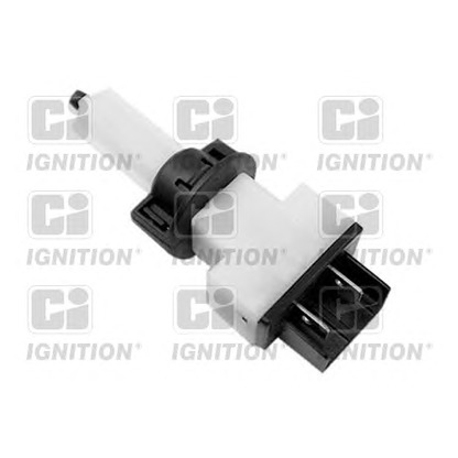 Photo Brake Light Switch QUINTON HAZELL XBLS62