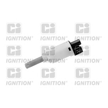 Photo Brake Light Switch QUINTON HAZELL XBLS74