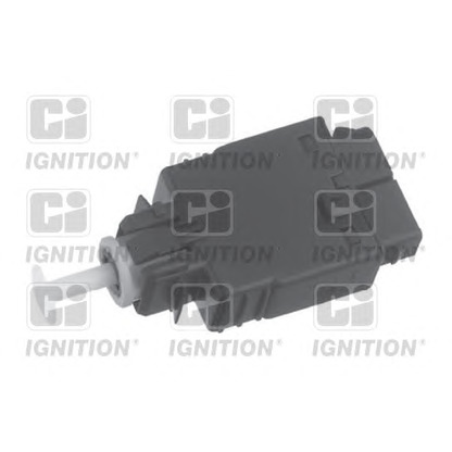 Photo Brake Light Switch QUINTON HAZELL XBLS84