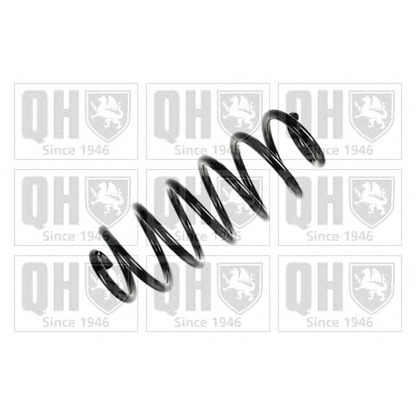 Photo Coil Spring QUINTON HAZELL QCS7737