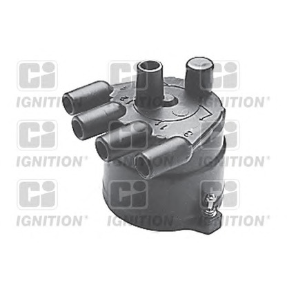 Photo Distributor Cap QUINTON HAZELL XD305