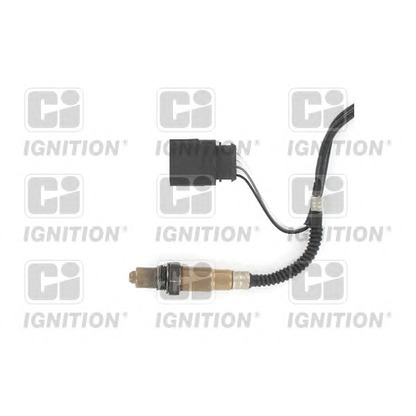 Photo Lambda Sensor QUINTON HAZELL XLOS1086