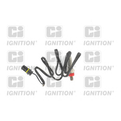 Photo Lambda Sensor QUINTON HAZELL XLOS1089