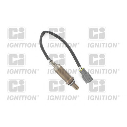 Photo Lambda Sensor QUINTON HAZELL XLOS1094