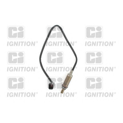 Photo Lambda Sensor QUINTON HAZELL XLOS1108