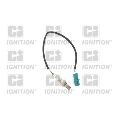 Photo Lambda Sensor QUINTON HAZELL XLOS1112