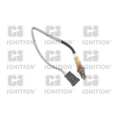 Photo Lambda Sensor QUINTON HAZELL XLOS1114