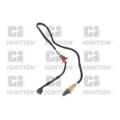 Photo Lambda Sensor QUINTON HAZELL XLOS1134