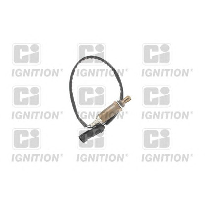 Photo Lambda Sensor QUINTON HAZELL XLOS1141