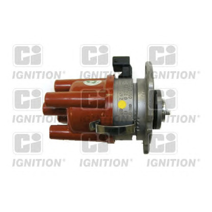 Photo Distributor, ignition QUINTON HAZELL XDB130