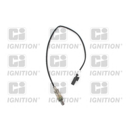 Photo Lambda Sensor QUINTON HAZELL XLOS1160