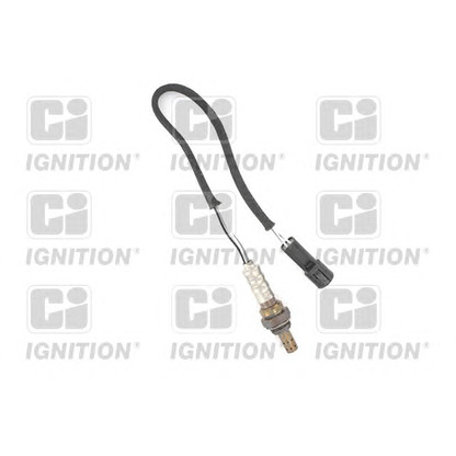 Photo Lambda Sensor QUINTON HAZELL XLOS1164