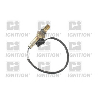 Photo Lambda Sensor QUINTON HAZELL XLOS1169