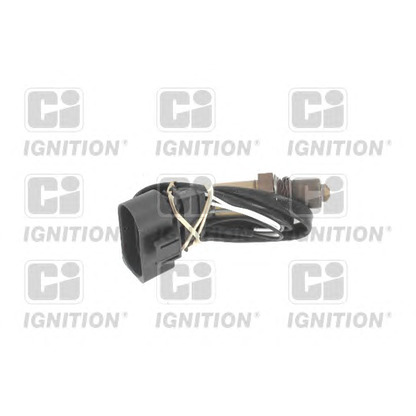 Photo Lambda Sensor QUINTON HAZELL XLOS1188