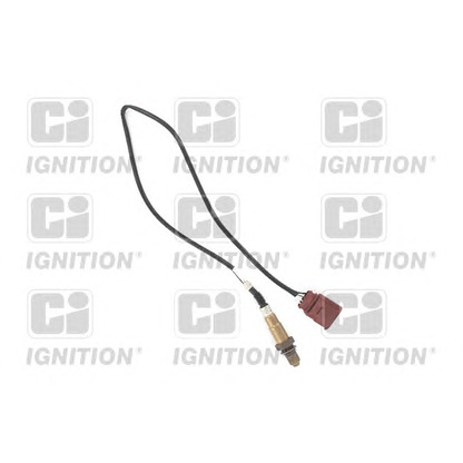 Photo Lambda Sensor QUINTON HAZELL XLOS1204