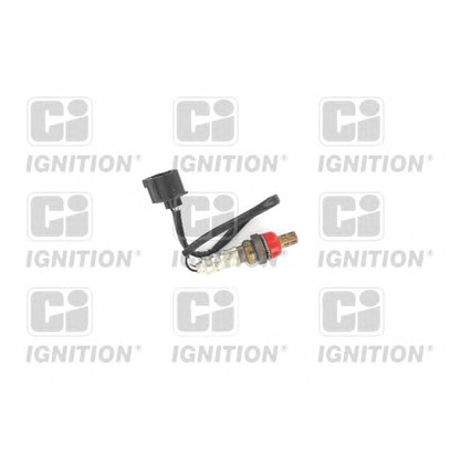 Photo Lambda Sensor QUINTON HAZELL XLOS1223