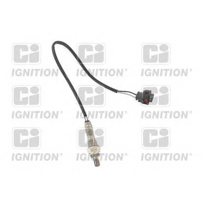 Photo Lambda Sensor QUINTON HAZELL XLOS1233