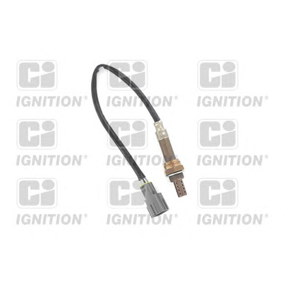 Photo Lambda Sensor QUINTON HAZELL XLOS1236