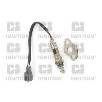 Photo Lambda Sensor QUINTON HAZELL XLOS1249