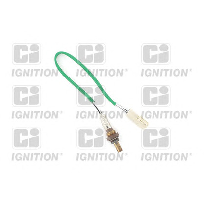 Photo Lambda Sensor QUINTON HAZELL XLOS1276