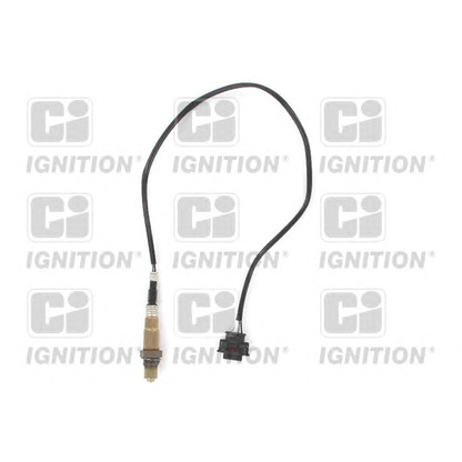 Photo Lambda Sensor QUINTON HAZELL XLOS1281