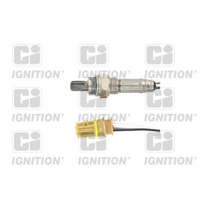 Photo Lambda Sensor QUINTON HAZELL XLOS1283