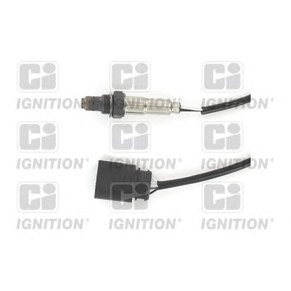 Photo Lambda Sensor QUINTON HAZELL XLOS1296