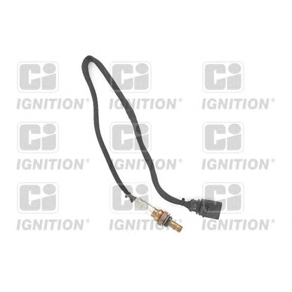 Photo Lambda Sensor QUINTON HAZELL XLOS1334