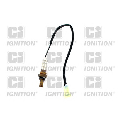 Photo Lambda Sensor QUINTON HAZELL XLOS1360