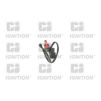 Photo Lambda Sensor QUINTON HAZELL XLOS1362