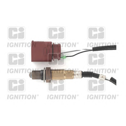 Photo Lambda Sensor QUINTON HAZELL XLOS1364