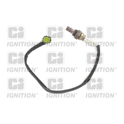 Photo Lambda Sensor QUINTON HAZELL XLOS1381